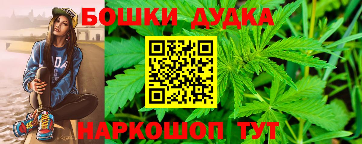Каннабис OG Kush Пенза